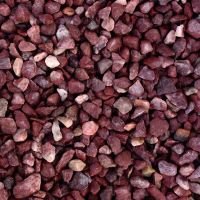 Лот: 10183353. Фото: 2. Грунт UDeco Canyon Red, 4-6 мм... Аквариумистика