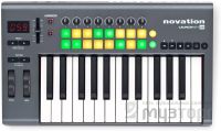 Лот: 5411517. Фото: 2. NOVAtion Launchkey 25. Музыкальные инструменты