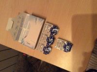 Лот: 6652754. Фото: 2. Линзы acuvue oasis with hydraclear... Оптика