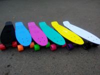 Лот: 9953037. Фото: 9. Скейтборд Penny Board(Пенни борд...