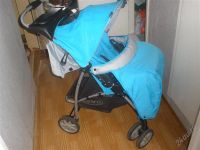 Лот: 1162872. Фото: 2. Коляска GRACO MIRAGE. Детский транспорт