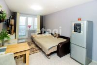 Лот: 25298521. Фото: 2. квартира , Красноярск проспект... Продажа