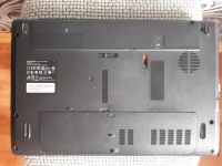 Лот: 11857834. Фото: 5. Ноутбук Emachines pew71/ процессор...
