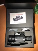 Лот: 25889838. Фото: 3. Тепловизионный прицел Sytong am03-35... Туризм, охота, рыбалка, самооборона