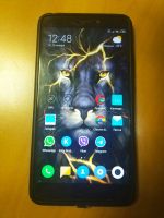 Лот: 15302565. Фото: 3. Mi max 2 4/64. Красноярск