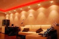 Лот: 283924. Фото: 3. RGB-контроллер светодиодных лент... Строительство и ремонт