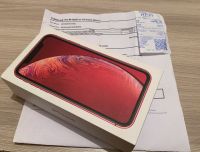 Лот: 17113125. Фото: 2. IPhone xr. Смартфоны, связь, навигация