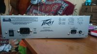 Лот: 5182915. Фото: 2. микшер peavey pv 10 usb. Профессиональный звук