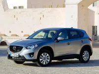 Лот: 20854015. Фото: 12. Оригинальные литые диски MAZDA...