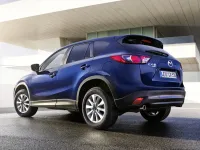 Лот: 20854015. Фото: 14. Оригинальные литые диски MAZDA...