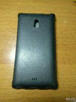 Лот: 10777506. Фото: 3. Чехол-флип Nokia 1320 (КЧ). Смартфоны, связь, навигация