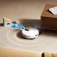 Лот: 25793113. Фото: 4. Робот-пылесос Xiaomi Mijia Robot... Красноярск