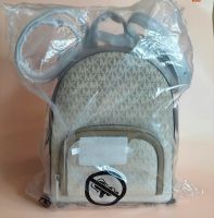 Лот: 25943248. Фото: 5. Оригинал Рюкзак Michael Kors Jaycee...