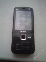 Лот: 404444. Фото: 2. Nokiа - N78 - продажа - обмен. Смартфоны, связь, навигация