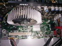 Лот: 11114358. Фото: 4. Игровой компьютер Core i7, 8 ядер... Красноярск
