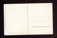 Лот: 5645679. Фото: 2. иностранная открытка * чистая... Живопись, скульптура, фото