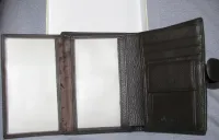 Лот: 15335921. Фото: 2. Somuch 14*10,5 глубина 3см портмоне... Аксессуары