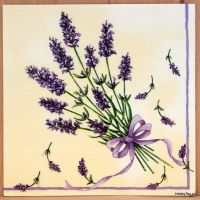 Лот: 9073478. Фото: 3. Куплю салфетку для декупажа. Красноярск