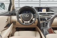 Лот: 19197171. Фото: 10. Lexus RX, III Рестайлинг 270 2...