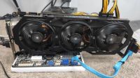 Лот: 19431777. Фото: 5. Видеокарта gtx 970