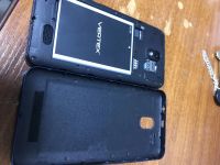 Лот: 17236610. Фото: 5. Телефон Vertex Impress Bear!На...