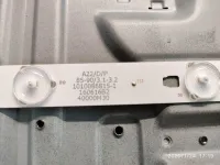 Лот: 23003708. Фото: 2. LED40D12-03(B) panel LSC400HN02... Запчасти для бытовой техники