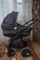 Лот: 7502577. Фото: 3. детская коляска Zippy 3 в 1. Дети растут