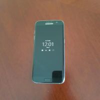 Лот: 11323936. Фото: 2. Samsung Galaxy S7 Edge 32Gb оригинальный... Смартфоны, связь, навигация