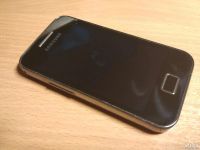 Лот: 8991380. Фото: 2. Samsung GT-S5830. Смартфоны, связь, навигация