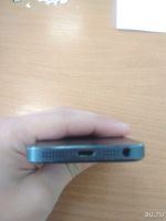 Лот: 13599676. Фото: 6. iPhone 5 с доп.аккумулятором