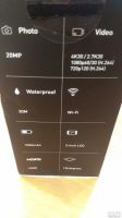 Лот: 9283245. Фото: 7. EKEN H9R wifi экшн-камера с пультом...