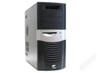Лот: 376297. Фото: 3. Системник: Core 2 Duo E8200 2600х2... Компьютеры, оргтехника, канцтовары