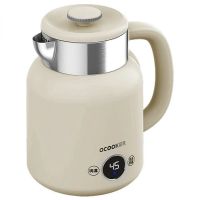 Лот: 20257071. Фото: 2. Чайник Ocooker Kettle CR-SH1501... Мелкая бытовая техника