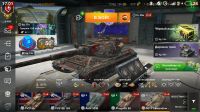 Лот: 21045110. Фото: 6. Аккаунт Леста WoTBlitz