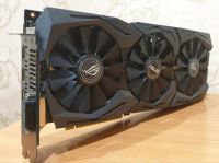 Лот: 16497894. Фото: 2. Asus strix-GTX1060-6G-gaming. Комплектующие
