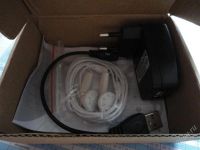 Лот: 1919786. Фото: 2. iPod Shuffle 4g 4gb(blue). Аудиотехника