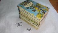 Лот: 9987677. Фото: 2. 7 книг на английском языке + 2... Литература, книги