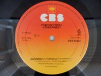 Лот: 24425044. Фото: 7. LP Judas Priest - Point Of Entry...