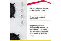 Лот: 24582746. Фото: 3. Газовая варочная панель SIMFER... Бытовая техника