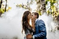 Лот: 11344275. Фото: 4. Цветной дым для фотосессии. Красноярск