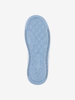 Лот: 25369106. Фото: 7. Кеды женские Champion, Белый
