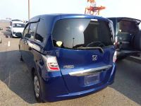 Лот: 25079310. Фото: 3. Honda Freed 2011 г. 7 мест (Не... Красноярск