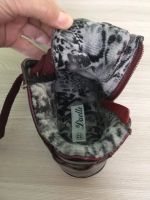 Лот: 14425023. Фото: 5. Ботинки