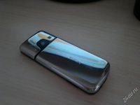 Лот: 1683472. Фото: 2. Nokia 6700 classik chrom Отличное... Смартфоны, связь, навигация