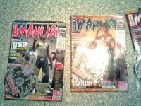 Лот: 897342. Фото: 2. Игромания 3 журнала одним лотом. Журналы, газеты, каталоги