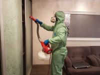 Лот: 16152090. Фото: 3. Дезинфекция . Уничтожение тараканов... Услуги