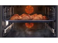 Лот: 25883120. Фото: 5. Электрический духовой шкаф Samsung...