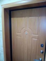 Лот: 9248464. Фото: 7. входная дверь Спарта (Новосибирск...