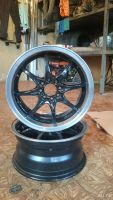 Лот: 8031930. Фото: 4. Диски volk racing r15. Красноярск