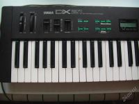 Лот: 1972119. Фото: 2. синтезатор yamaha dx-21. Музыкальные инструменты